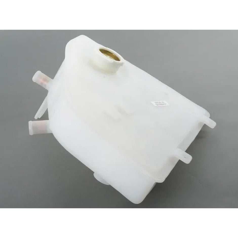 Expansion tank. Porsche 944 Turbo
