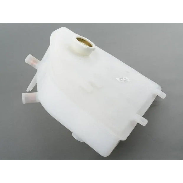 Expansion tank. Porsche 944 Turbo