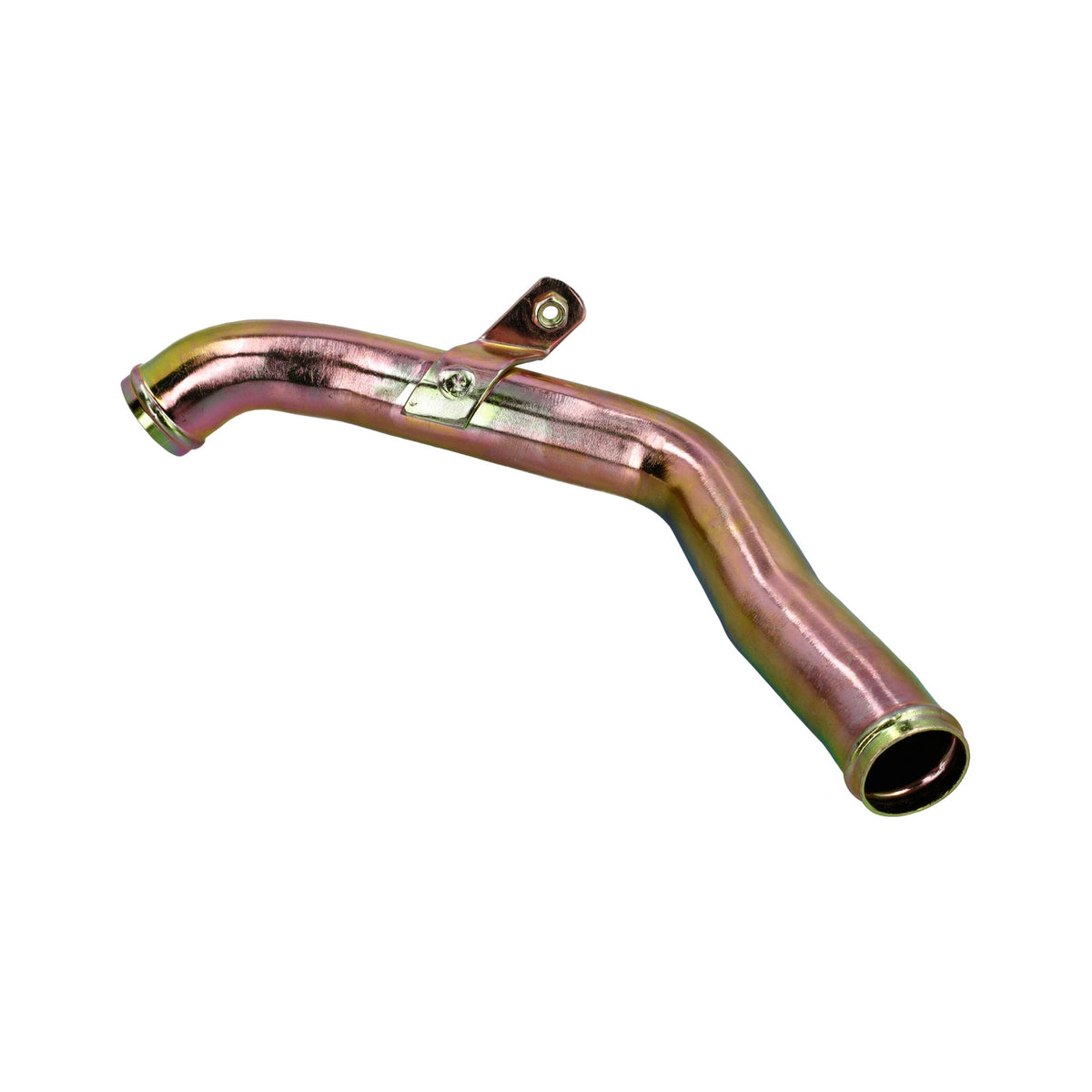 Coolant hose. Porsche 944 Turbo