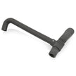 Coolant Inlet Hose. Porsche 944 86-87