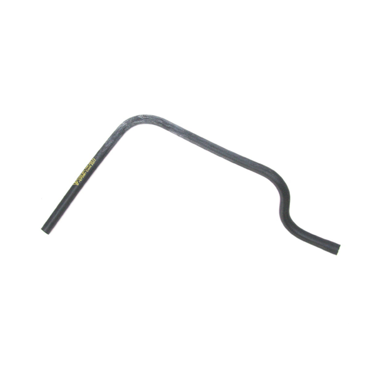 Water expansion tank hose small for Porsche 944 / 968
