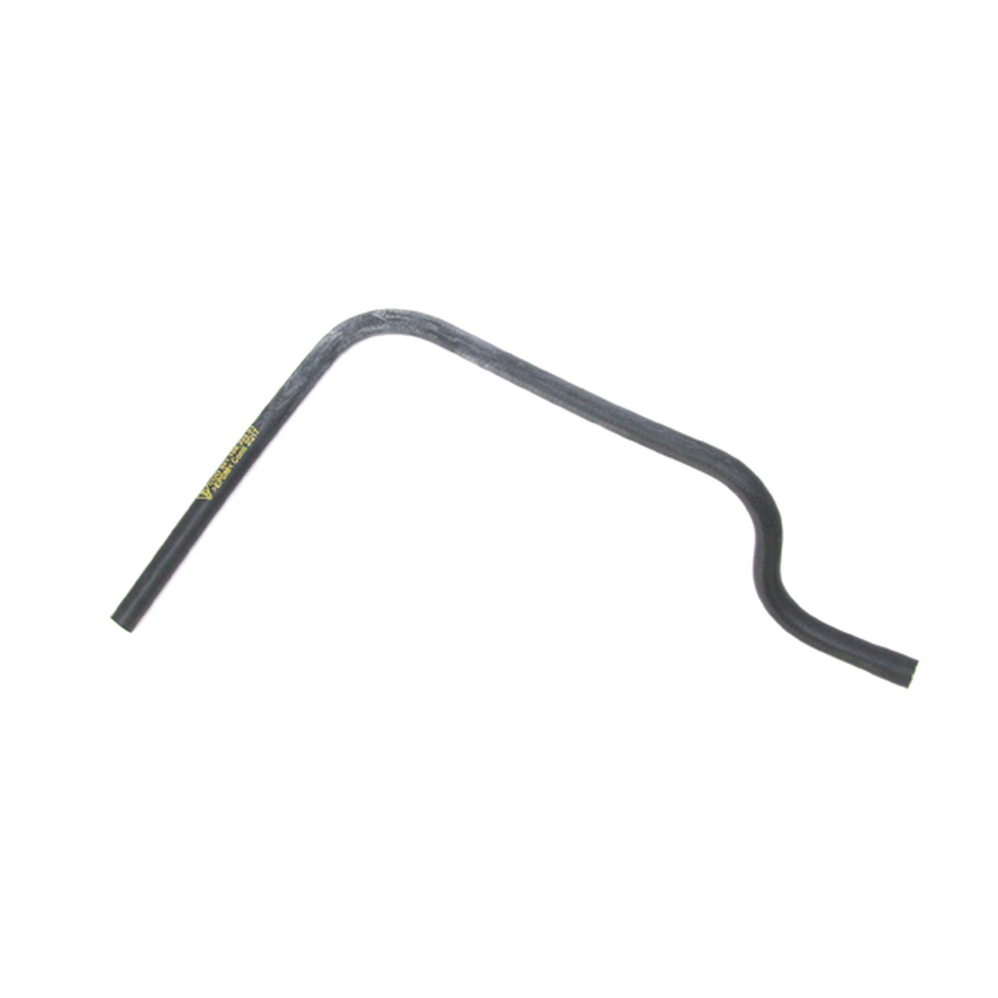 Wasserausgleichsbehälterschlauch klein für Porsche 944 / 968