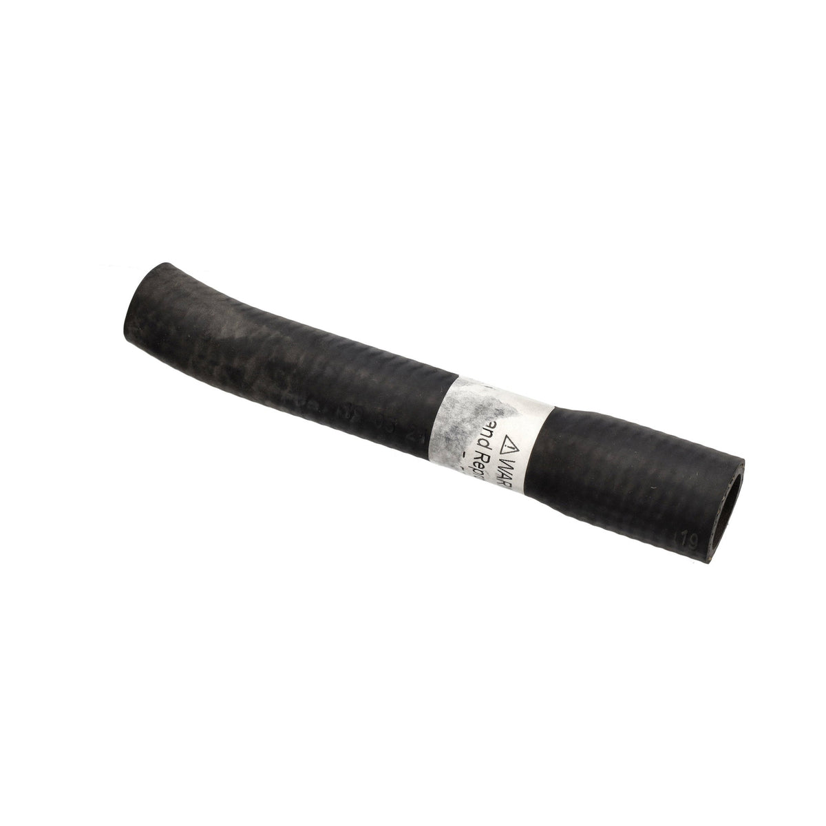 Expansion Tank Hose. Porsche 944 1985-91
