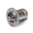 Thermostat an der Wasserpumpe. Porsche 944 Turbo