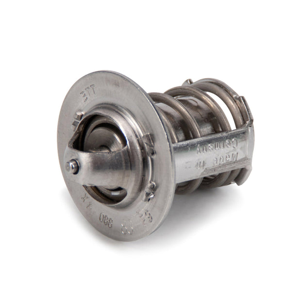 Thermostat on water pump. Porsche 944 Turbo