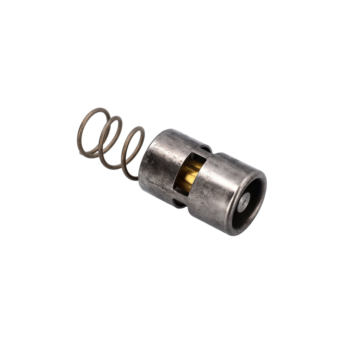 Oil cooler thermostat. Porsche 944 / 968