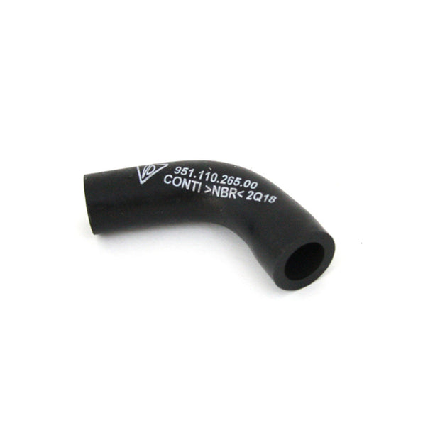 Vacuum line Venturi connector top. Porsche 944 Turbo from 1987 onwards.