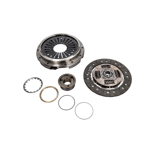 Clutch kit. Porsche 944 Turbo SACHS clutch disc, pressure plate & release bearing