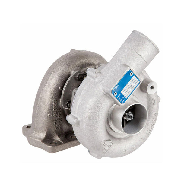 Turbocharger. Porsche 944 Turbo/Turbo S