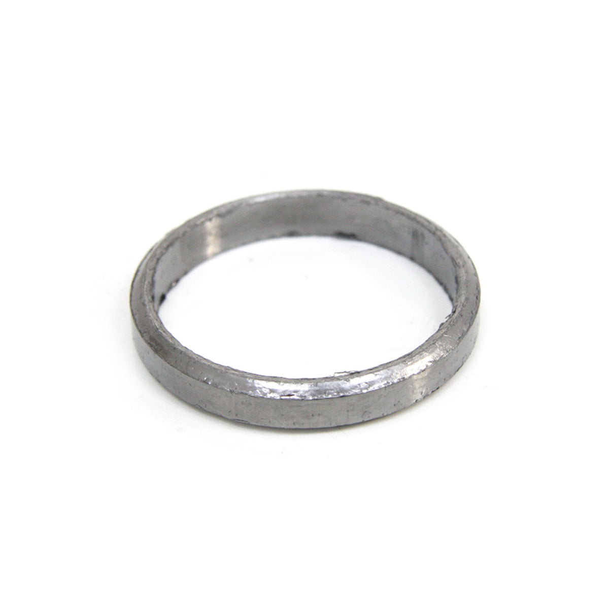 Gasket, wastegate to catalytic converter. Porsche 944 Turbo