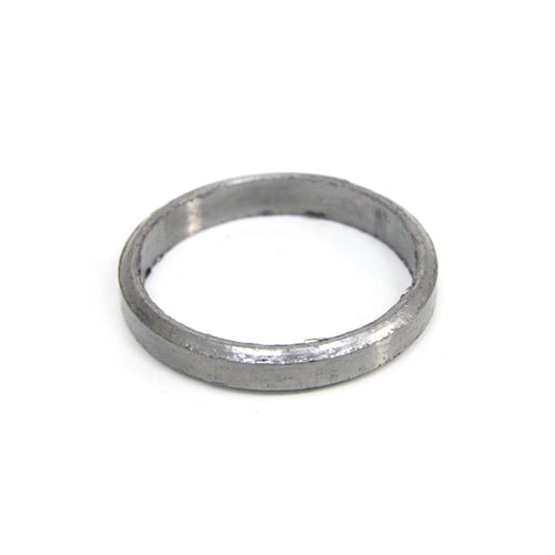 Gasket, wastegate to catalytic converter. Porsche 944 Turbo
