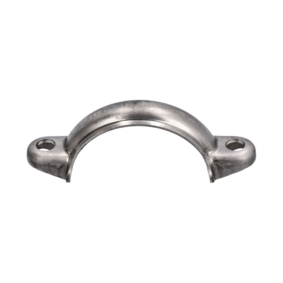 Exhaust Wastegate Pipe Clamp. Porsche 944 turbo