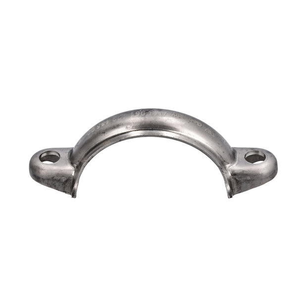 Auspuff-Wastegate-Rohrschelle. Porsche 944 turbo