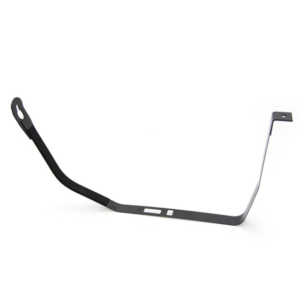 Fuel tank strap. Porsche 944 from model year 1990