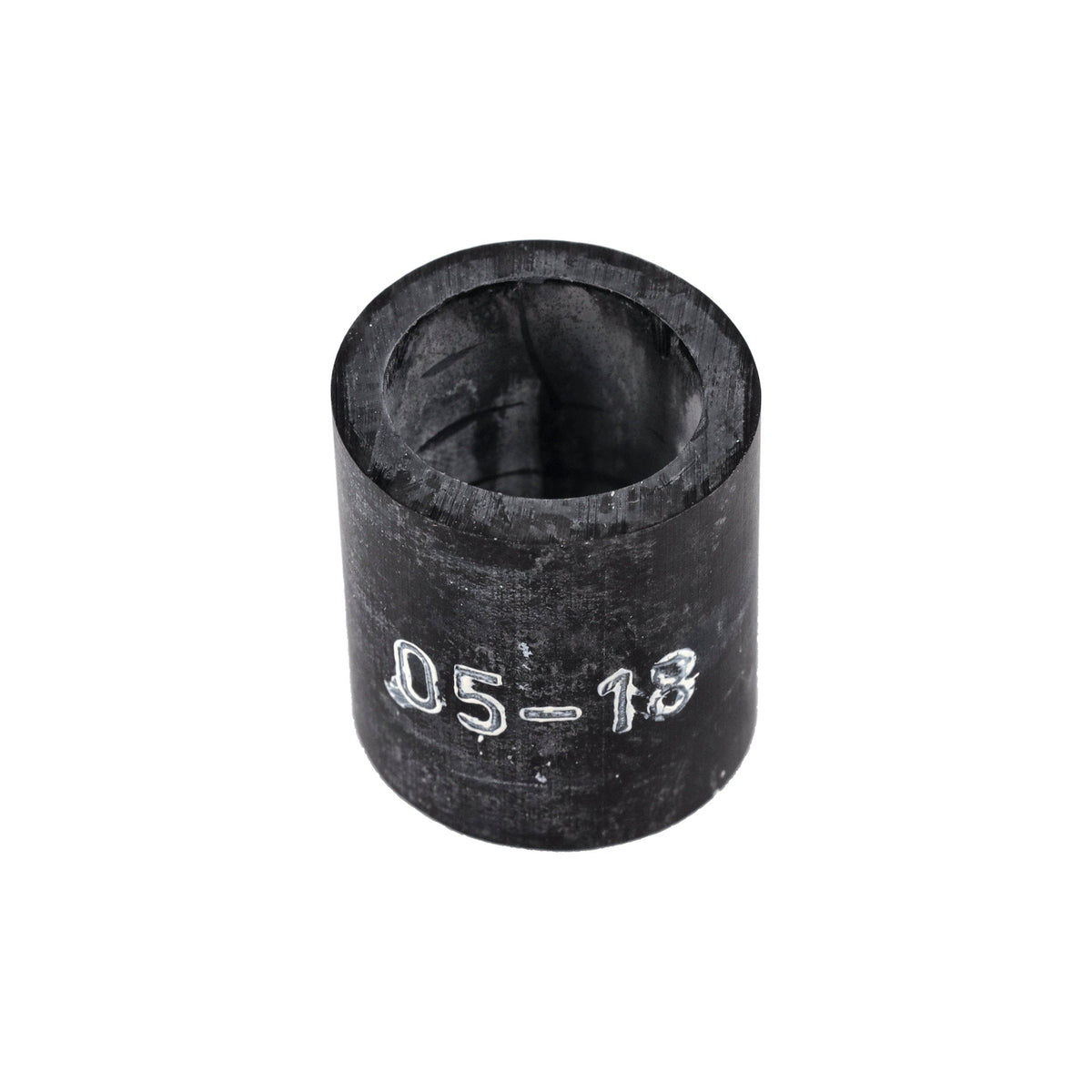 Insulating hose section, transmission oil cooler. Porsche 944S2 / 944 Turbo