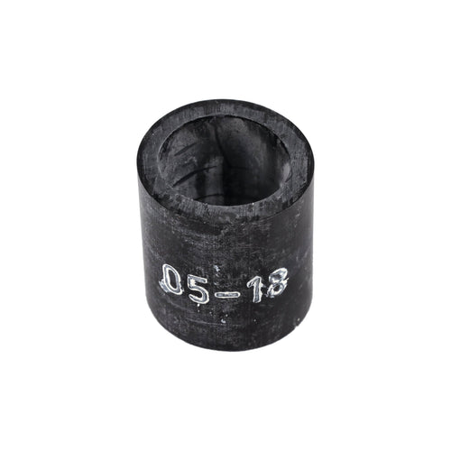 Insulating hose section, transmission oil cooler. Porsche 944S2 / 944 Turbo
