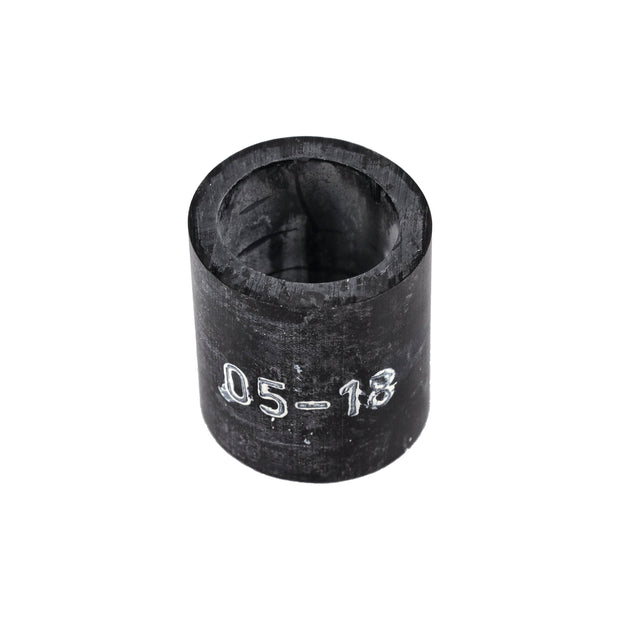 Insulating hose section, transmission oil cooler. Porsche 944S2 / 944 Turbo
