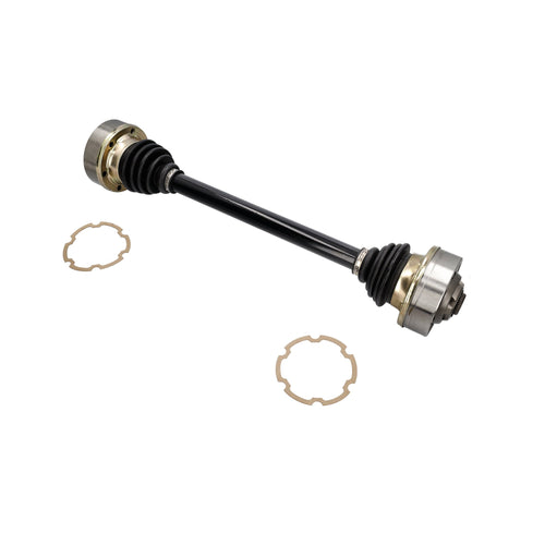 Drive shaft Porsche 924S / 944 / 944S2 / 944 Turbo all manual vehicles