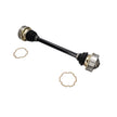 Antriebswelle Porsche 924S / 944 / 944S2 / 944 Turbo alle manuellen Fahrzeuge