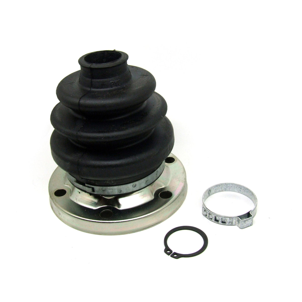 Achsmanschette KIT Achsmanschette | Porsche 968 | OEM / Erstausrüsterqualität