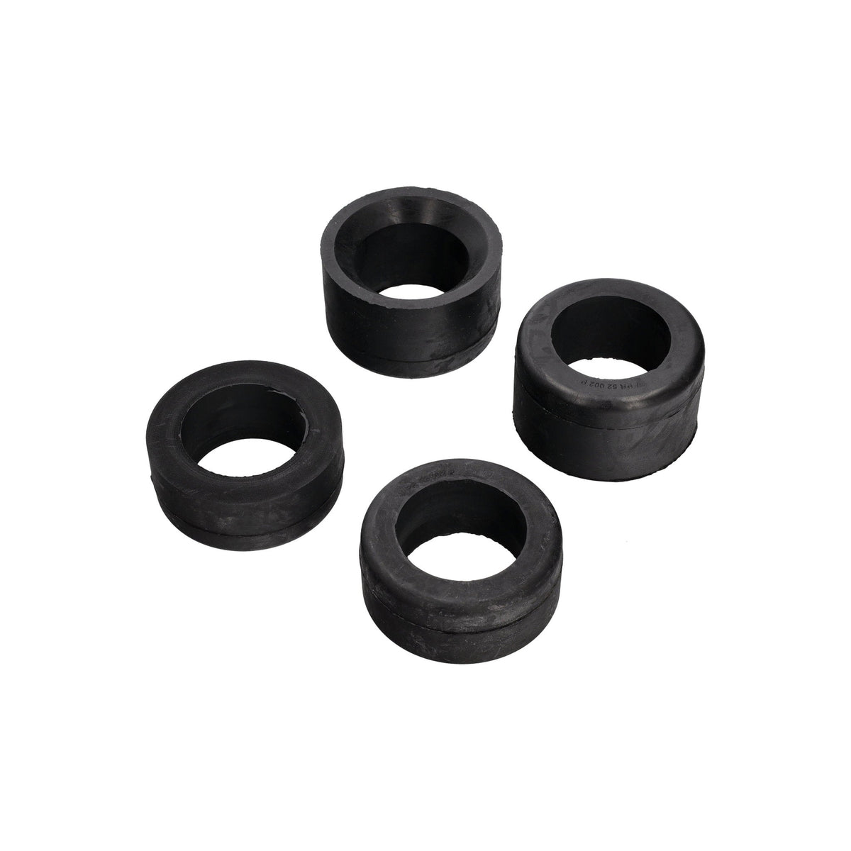 Spring Plate Bushing | Porsche 968 | OEM Quality