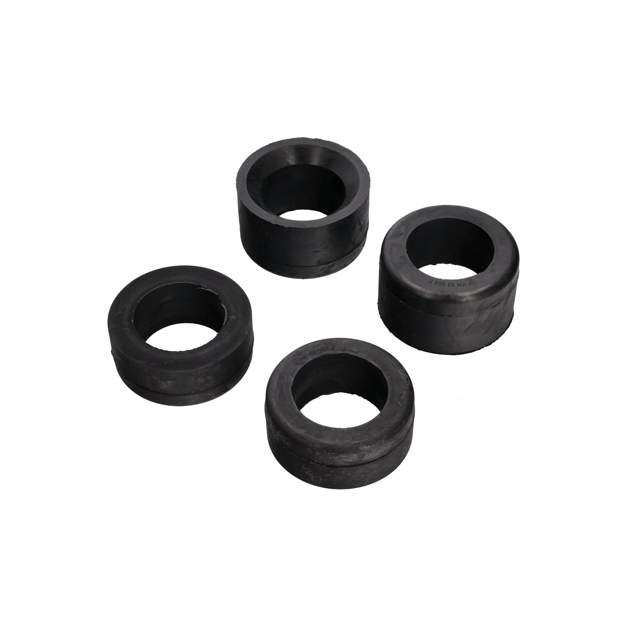 Spring plate bushing set. Porsche 924 / 944 / 968 1985-95