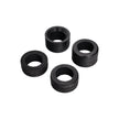 Spring plate bushing set. Porsche 924 / 944 / 968 1985-95