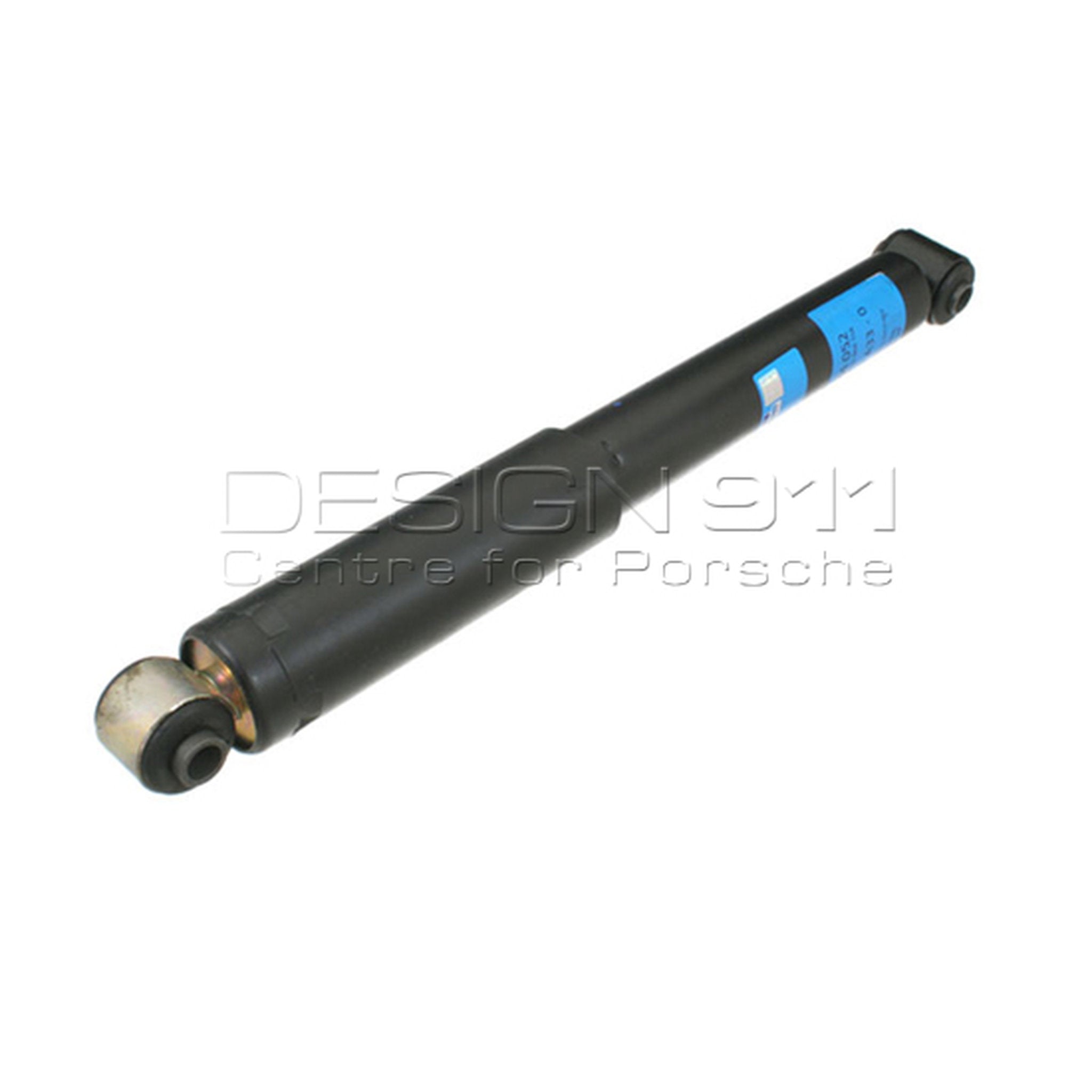 Shock absorbers rear. Porsche 944 85-91 M030