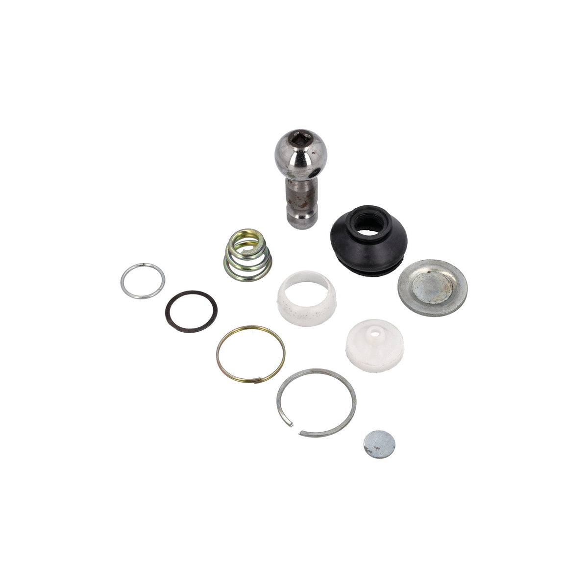 Repair kit for the lower control arm ball joint. Porsche 944 / 968