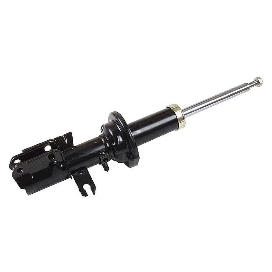 Shock absorber complete front strut LEFT. Porsche 944 TURBO from 1987