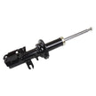Shock absorber complete front strut LEFT. Porsche 944 TURBO from 1987