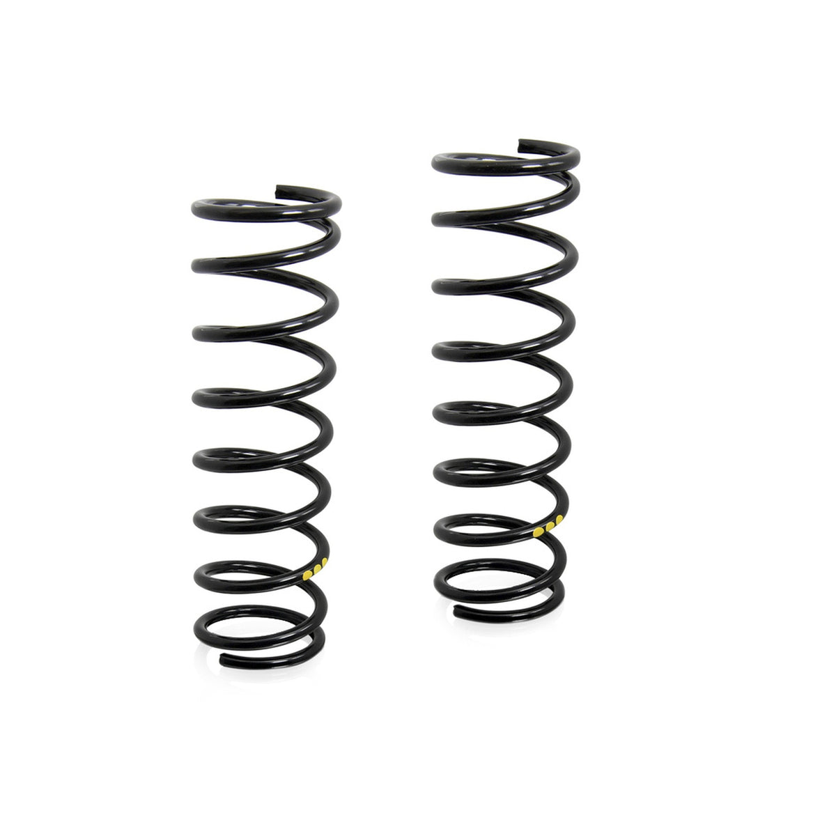 Schraubenfedern vorne PAAR. Porsche 944 S / 944 Turbo