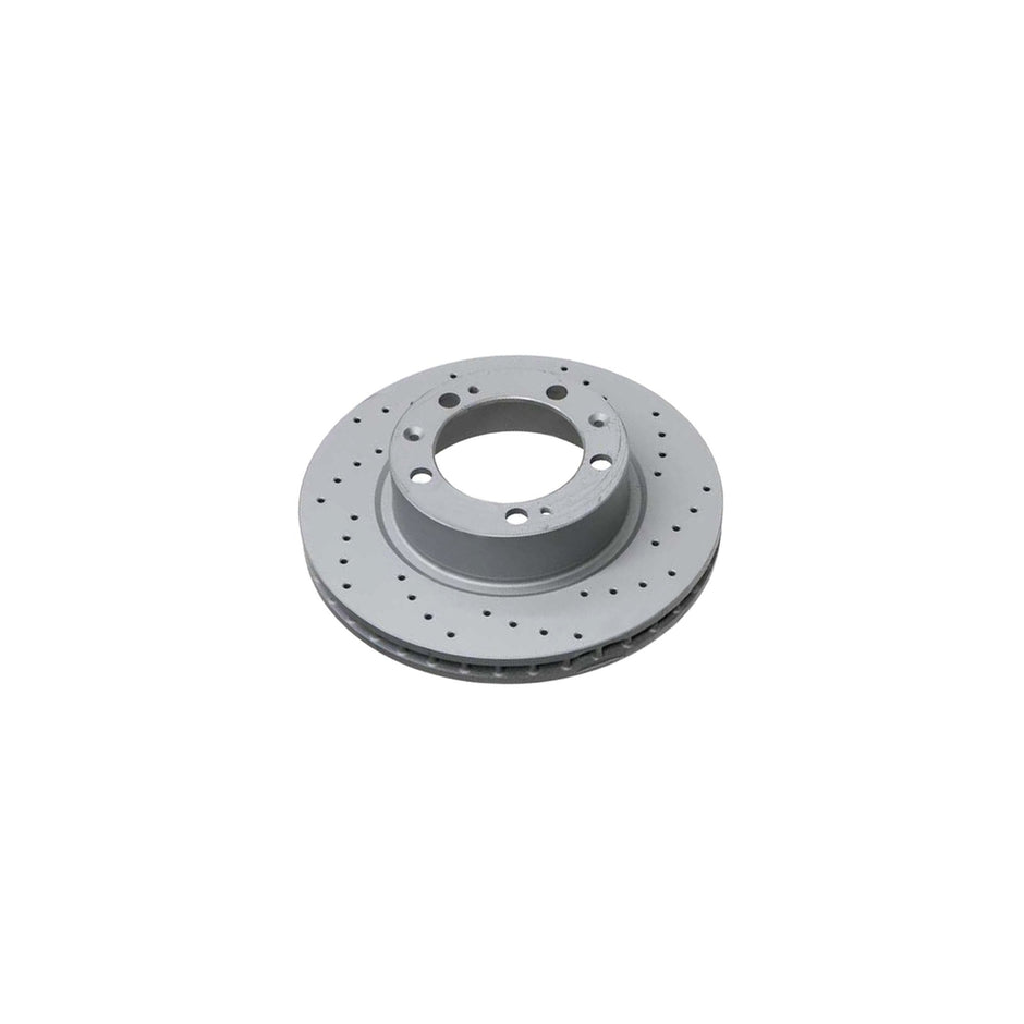 Brake disc front. Porsche 944S2 / 944 Turbo / 968 (Sport Coat Z)