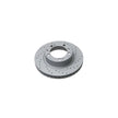 Brake disc front. Porsche 944S2 / 944 Turbo / 968 (Sport Coat Z)