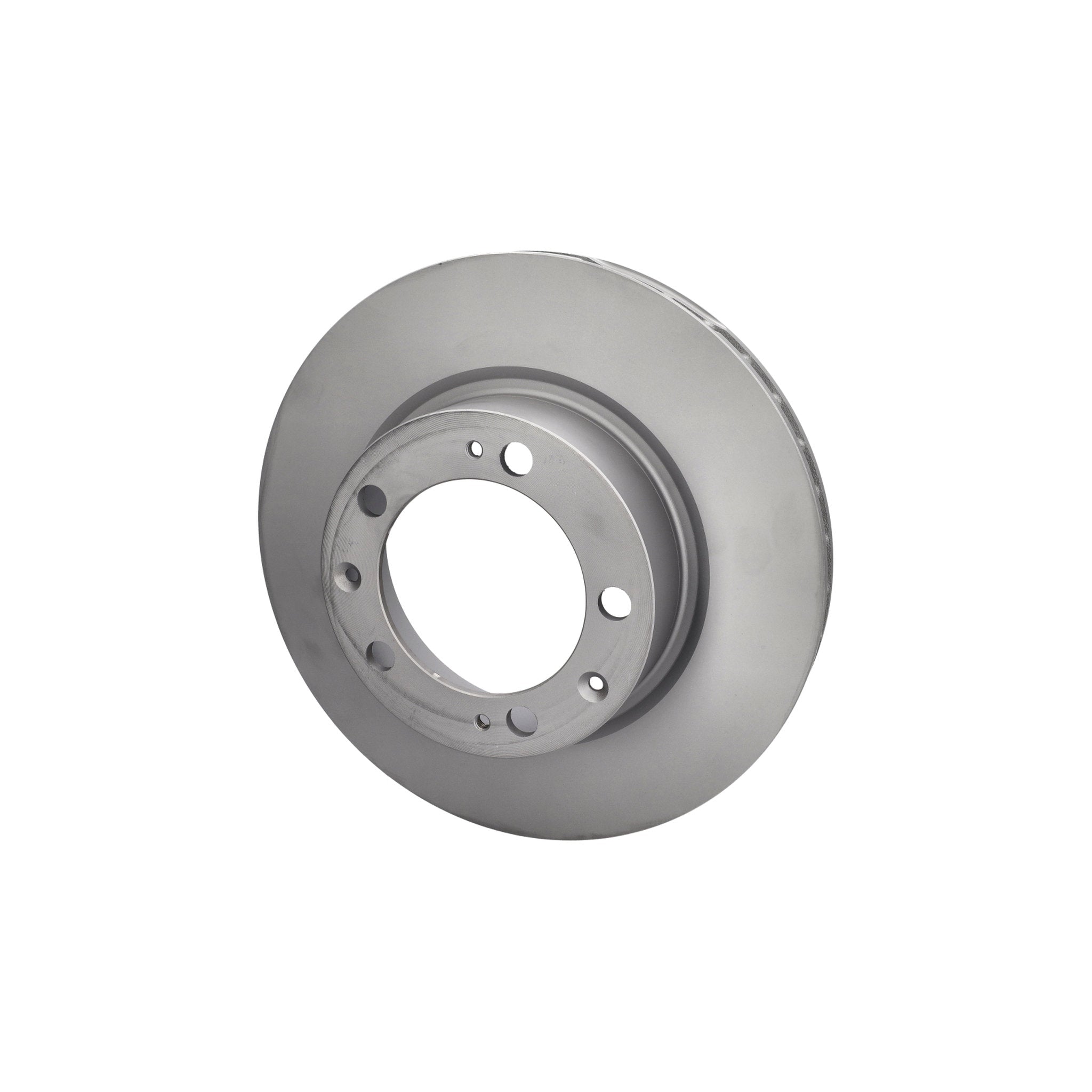 Front brake disc. Porsche 944S2 / 944 Turbo / 968 (standard paint finish Z)