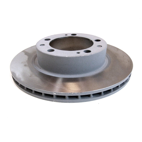 Front brake disc | Porsche 968 | Porsche Original Part