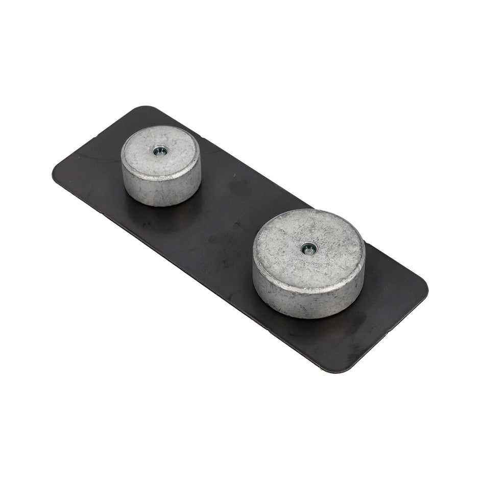 Vibration damper 25.2-33.8 mm. Porsche 944 Turbo
