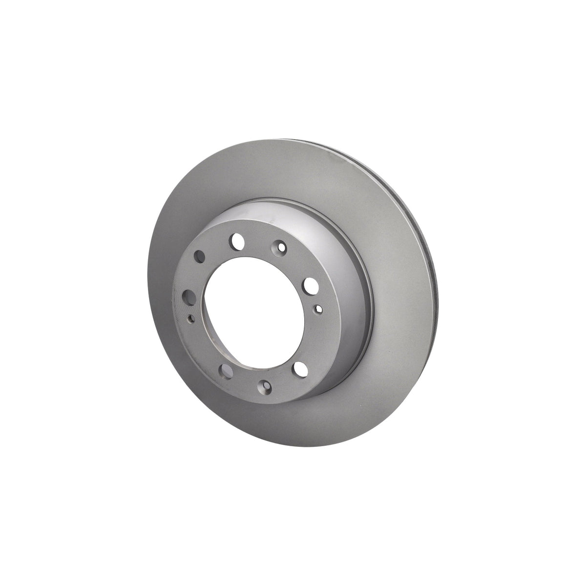 Brake Disc SPORT COAT Z, Rear. Porsche 944 Turbo / 928S4 / 928GTS