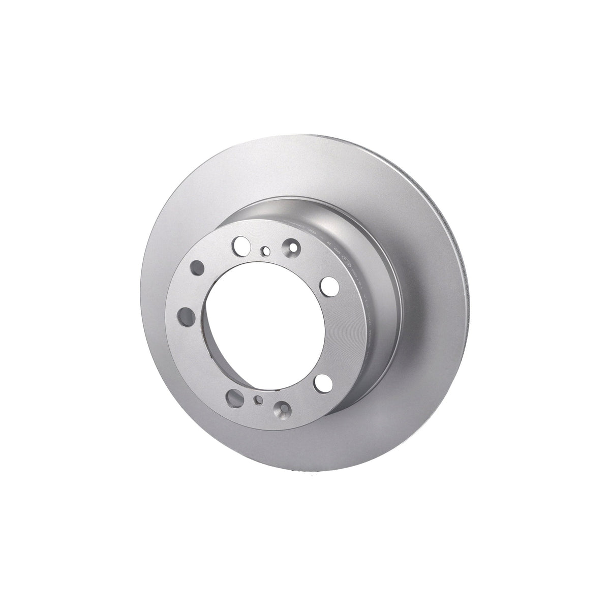 ABS Brake Disc Rear Porsche 964 / 944 / 968