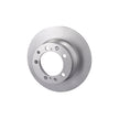 ABS Brake Disc Rear Porsche 964 / 944 / 968