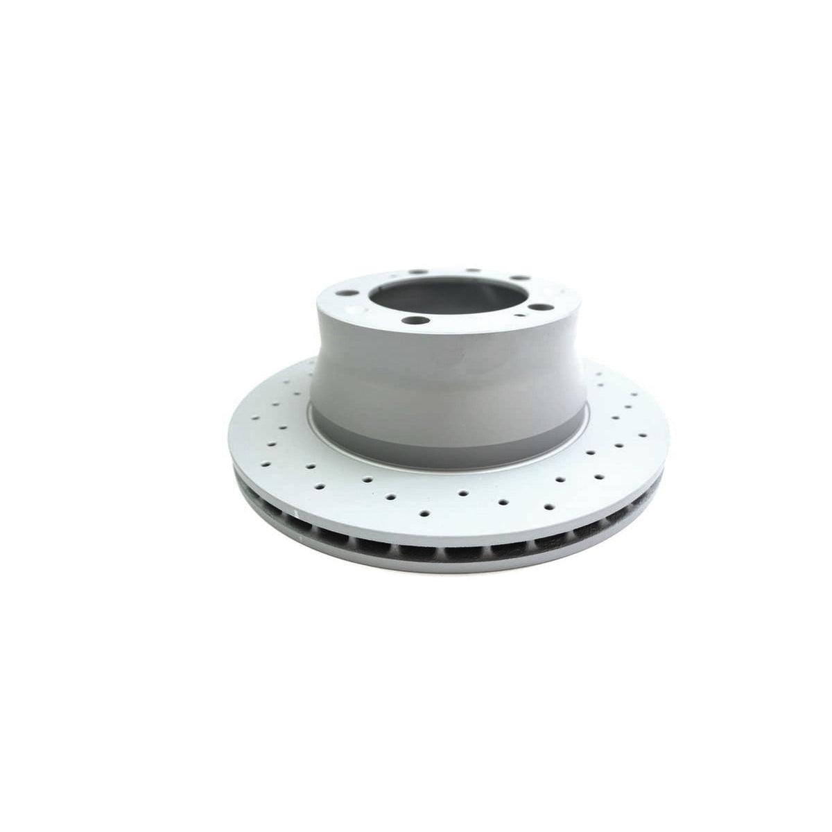 Zimmermann Brake Disc SPORT COAT Z Rear Porsche 964 / 944 / 968