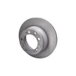 Bremsscheibe, hinten. Serienlack Z. Porsche 964 / 944 / 968 (OE-Teilenummer 95135204102)