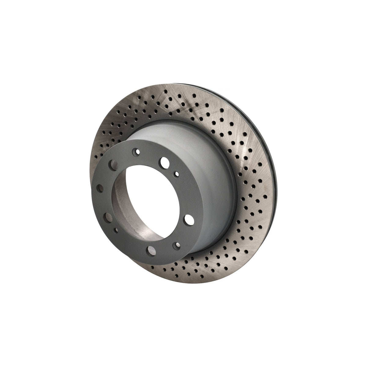 Brake Disc, Rear | Porsche 968 | OEM / Original Equipment Quality