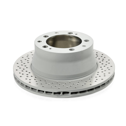Brake Disc, Rear | Porsche 968 | Porsche Genuine Part