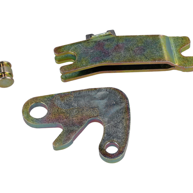 Spreizbügel für Handbremsbacken, Porsche 924 / 944 / 968, Ansicht 2