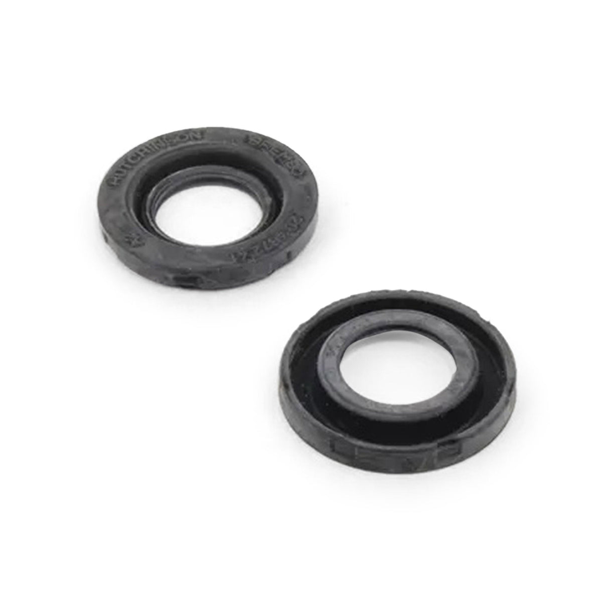 Brake Caliper Seal Repair Kit Rear Porsche Boxster / Cayman / 996 / 997 (Porsche Original)