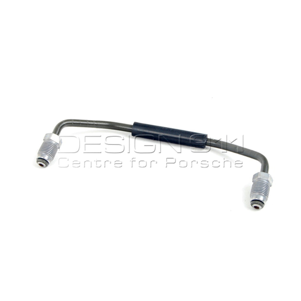 Bremsleitung für Bremssattel hinten | Porsche 968 | Porsche Originalteil