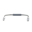 Brake line for brake caliper. Front axle Porsche 993 / 968 / 928 / 944