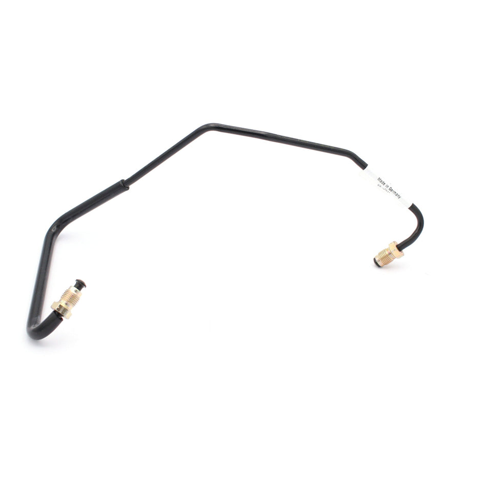 Brake line rear right. Porsche 968 / 944