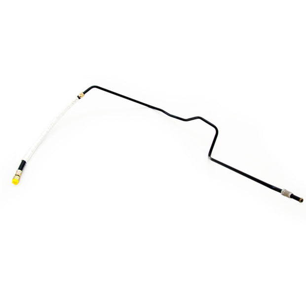 Fuel line. Porsche 944